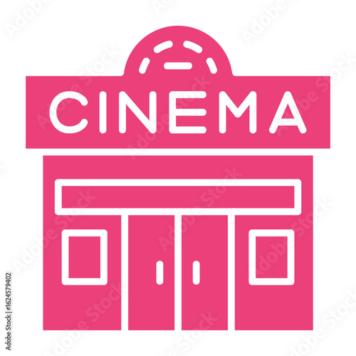 Cinema Icon