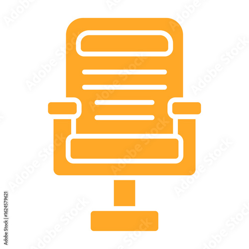 Cinema seat Icon