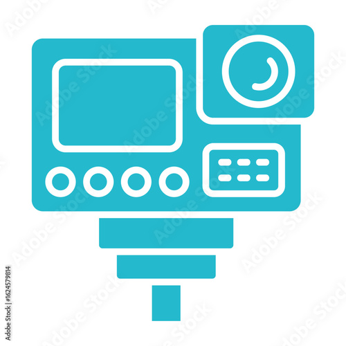 Gopro Icon