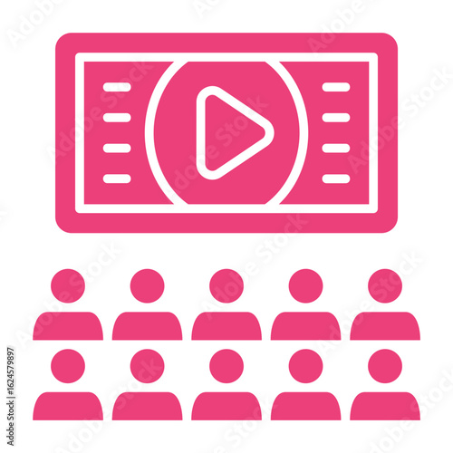 Audience Icon