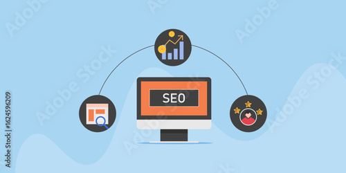 Digital marketing with intelligent SEO optimization enhances visibility and personalise customer experience.