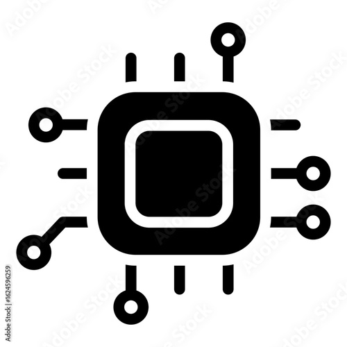 microprocessor