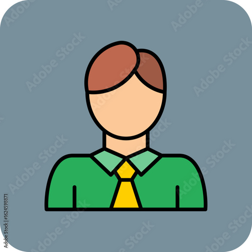 Client Icon