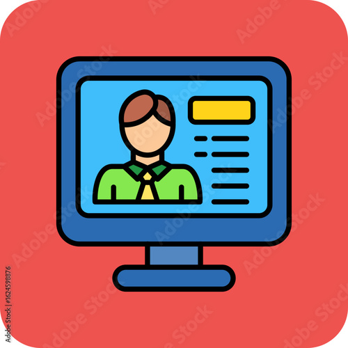 Profile Icon