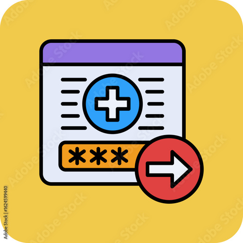 Log out Icon