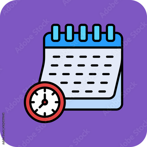 Deadline Icon