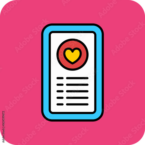 Medical app Icon