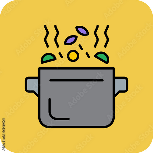 Cooking Icon