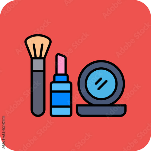 Makeup Icon