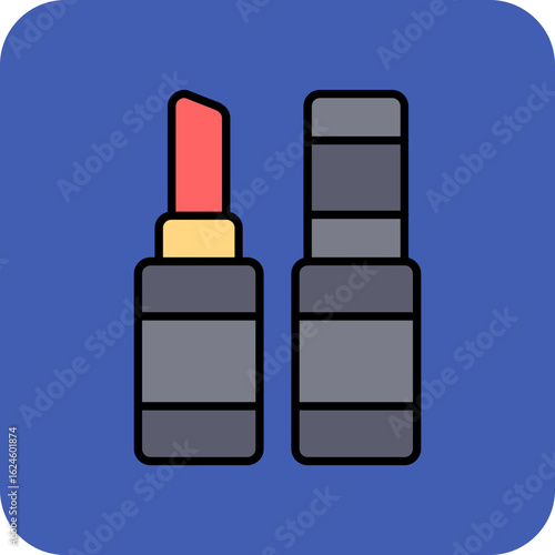 Lipstick Icon