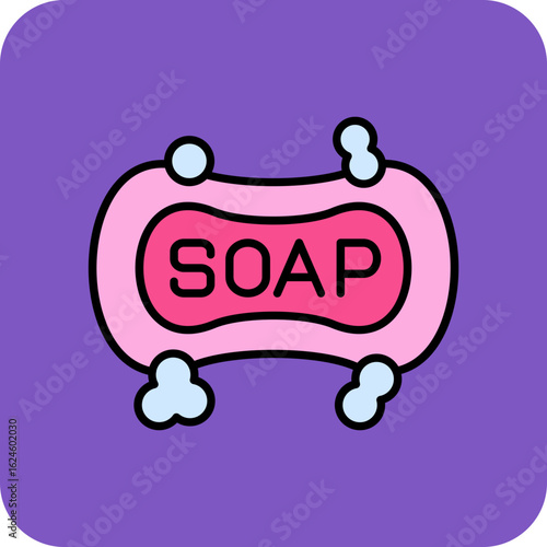 Soap Icon