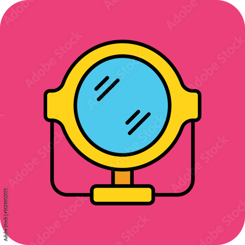Mirror Icon