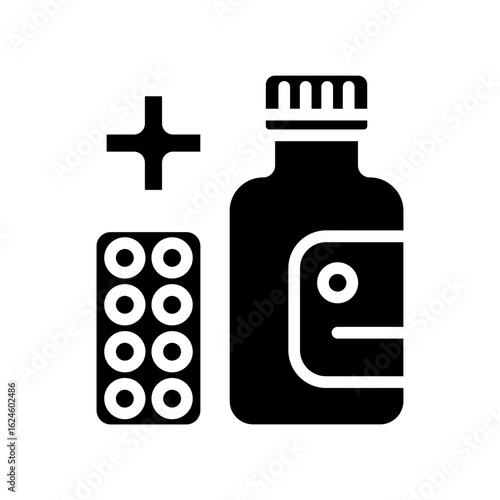 Medicine icon