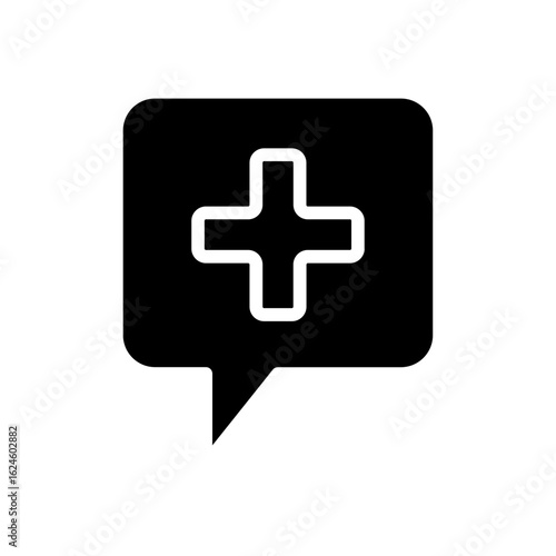 Medical topic icon