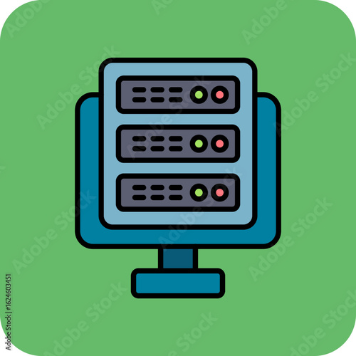 Database Icon