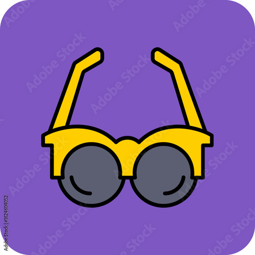 Sunglasses Icon