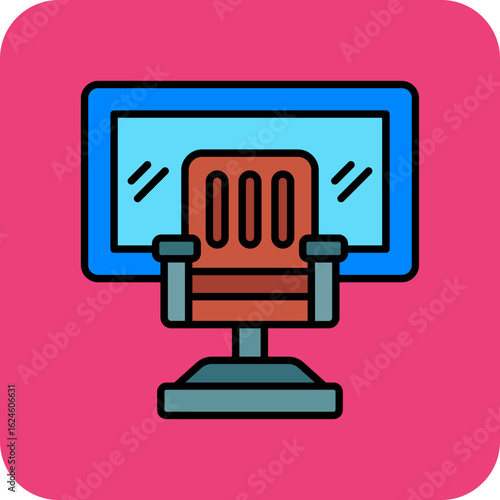 Client place Icon