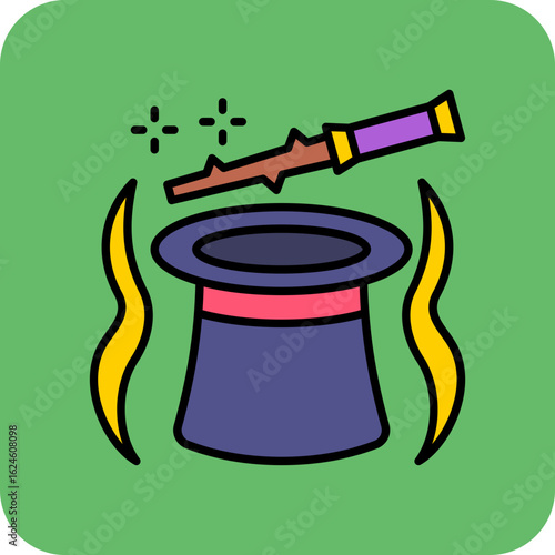 Magic Icon