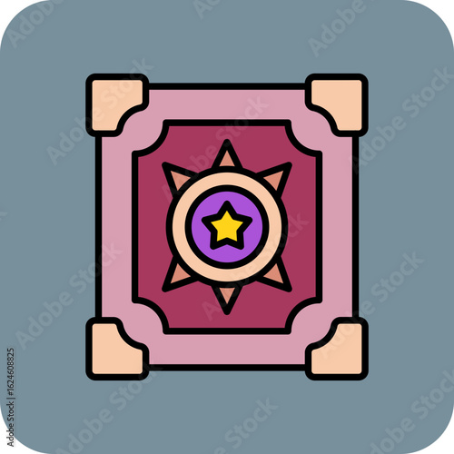 Spellbook Icon