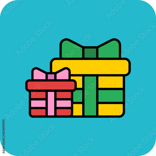 Gifts Icon