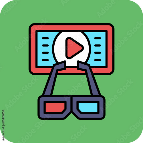 3d Icon
