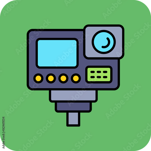Gopro Icon