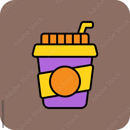 Juice Icon