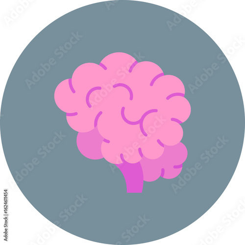 Brain Icon
