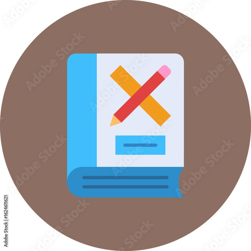 Art book Icon