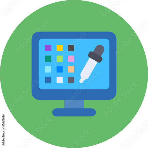 Picker Icon