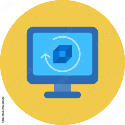 Rotate Icon