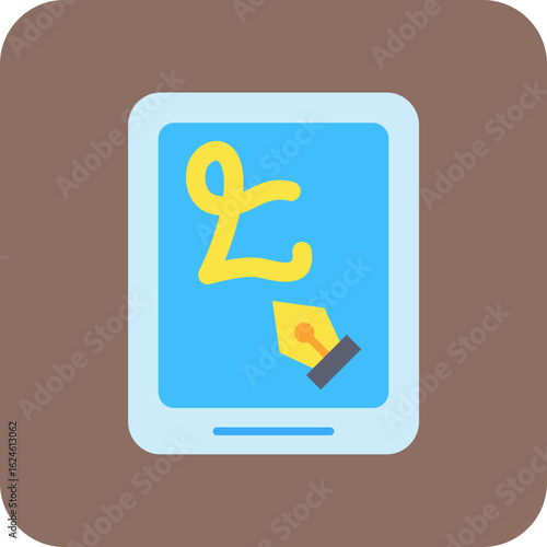 Tablet Icon
