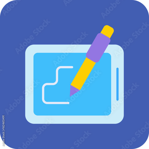 Tablet Icon