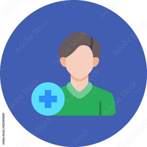 Patient Icon