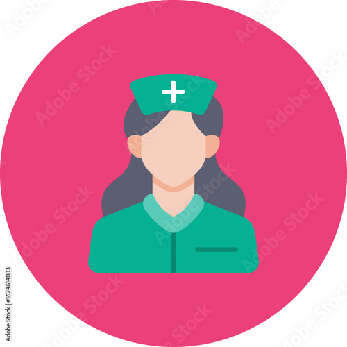 Nurse Icon