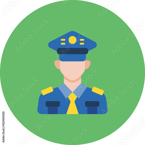 Guard Icon
