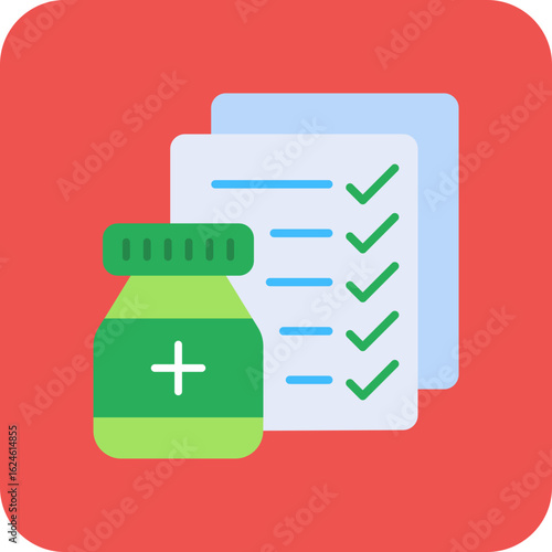 Checklist Icon