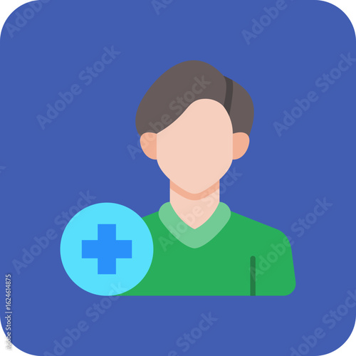 Patient Icon