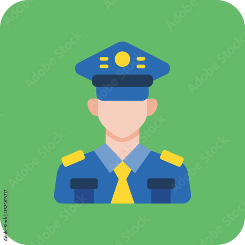 Guard Icon