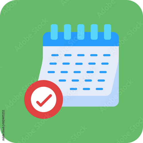Patient appointments Icon