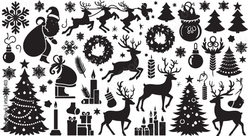 Let me know if you’d like a variation with more emphasis on flowers, Christmas, or any specific tag