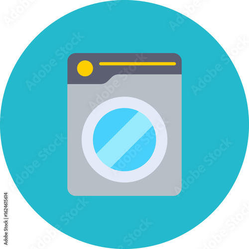Dryer Icon