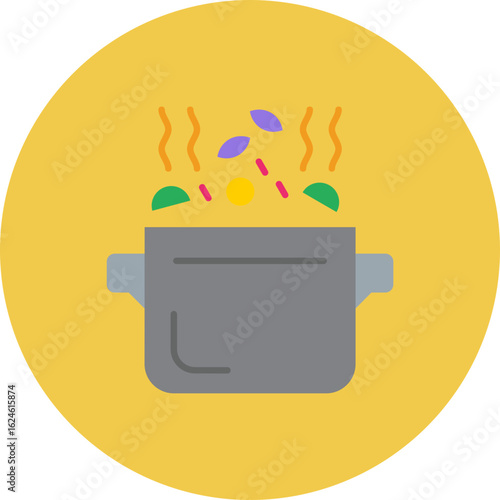 Cooking Icon