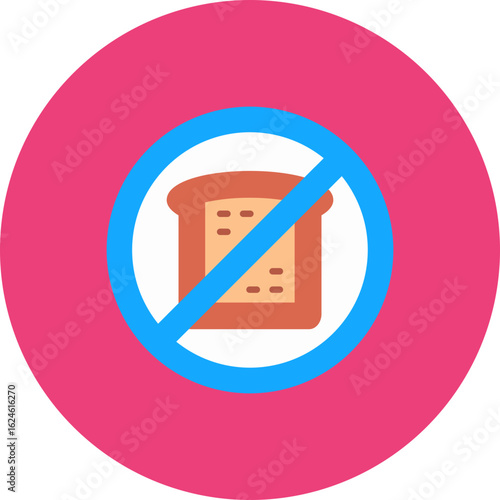 No food Icon