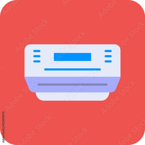 Air conditioner Icon