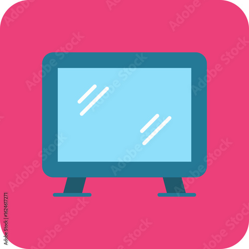 Tv Icon