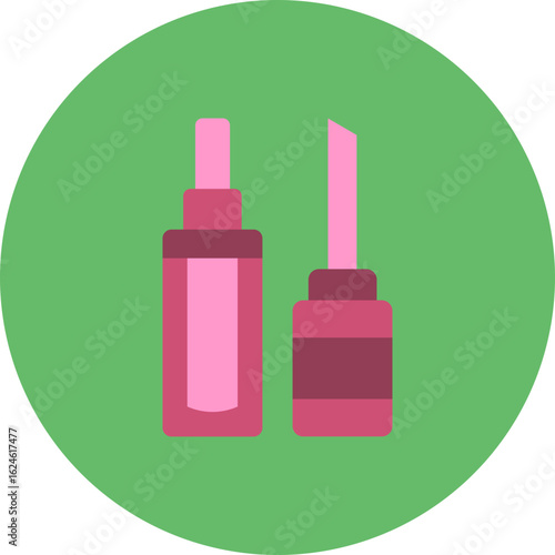 Lipgloss Icon