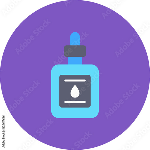 Serum Icon
