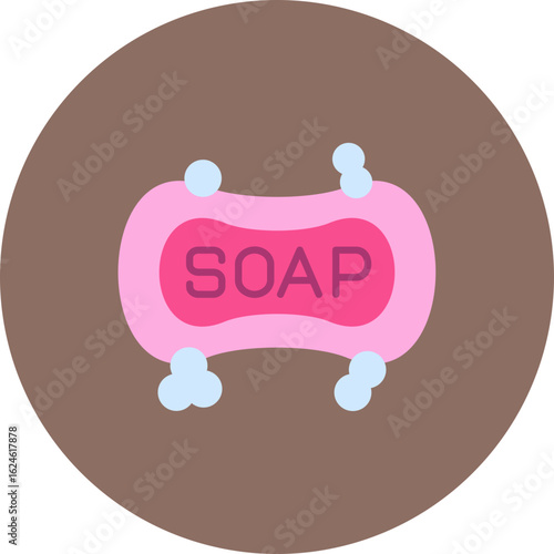 Soap Icon