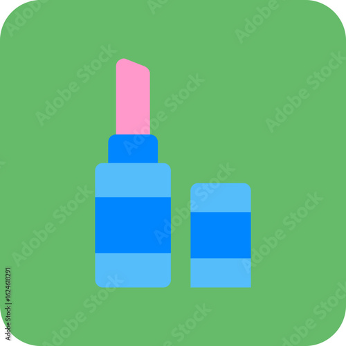 Lip balm Icon